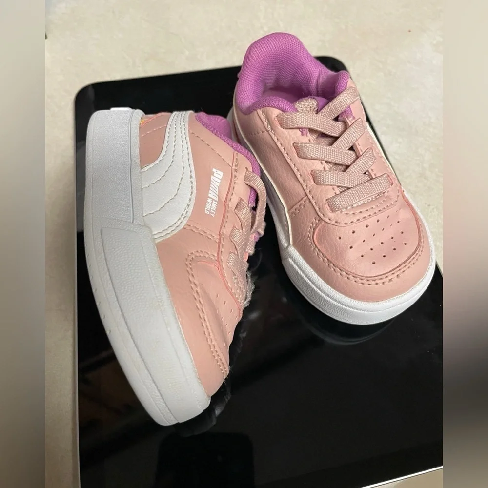 PUMA